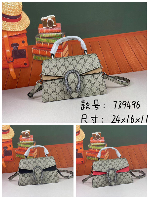 COZY BAGS - GUKI Bags - 343