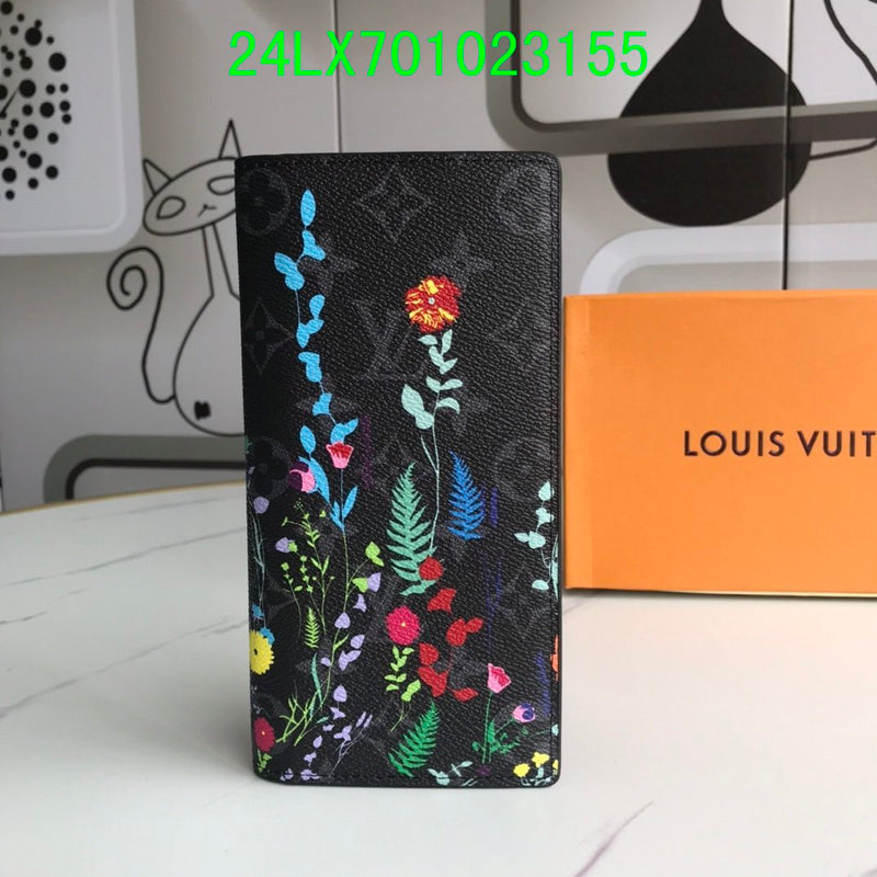 COZY BAGS - CHL Wallet - 1279