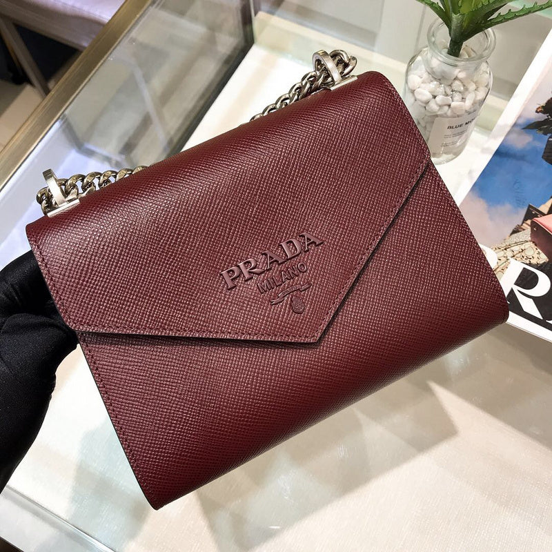 JB - PD Lady Bags - 575