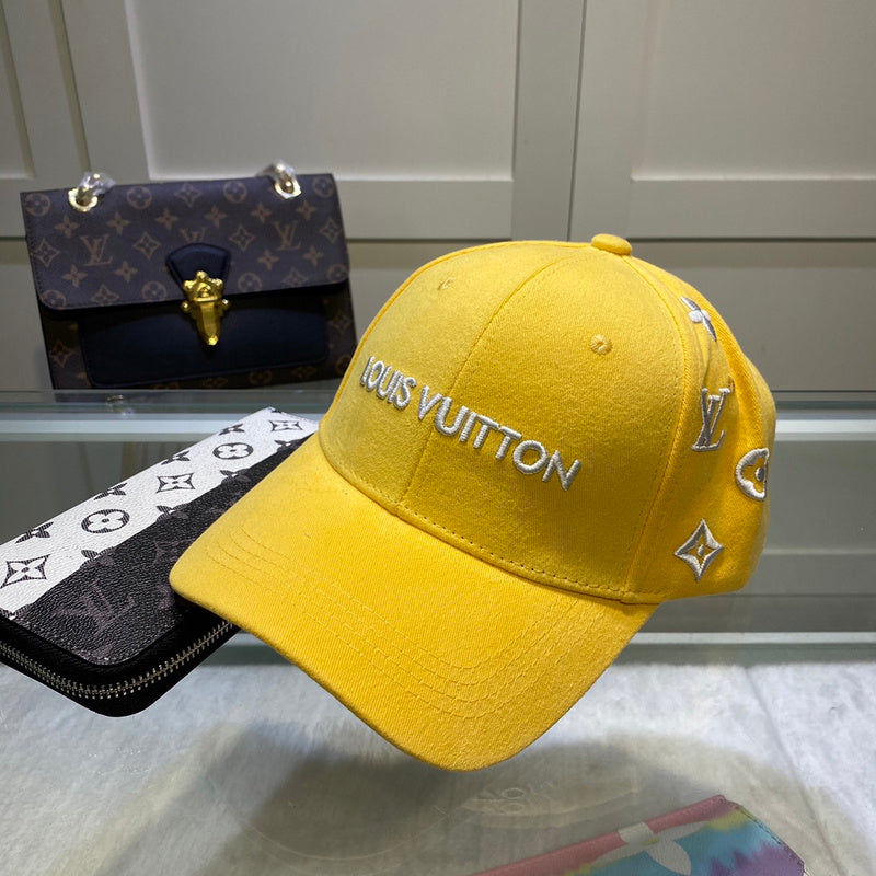 COZY BAGS - LOV Hats & Caps - 078