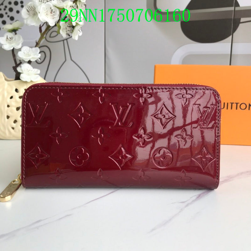 COZY BAGS - CHL Wallet - 790