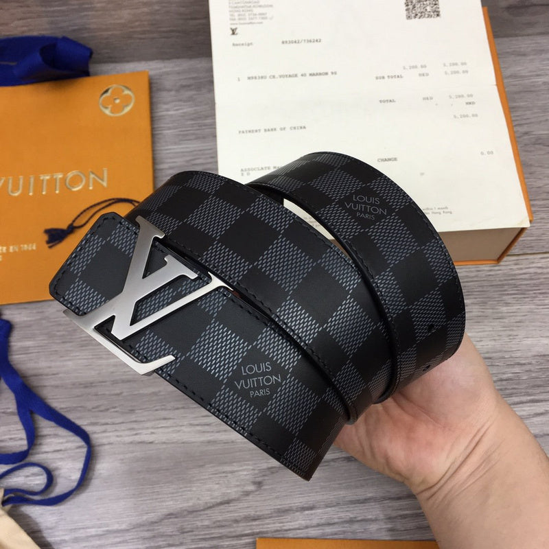 JB - LOV Belts - 273