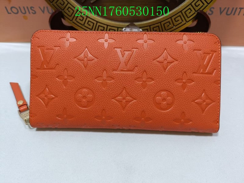 COZY BAGS - LOV Wallet - 1278