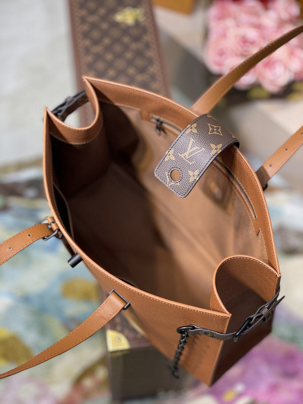 COZY - LV Bags - 3950