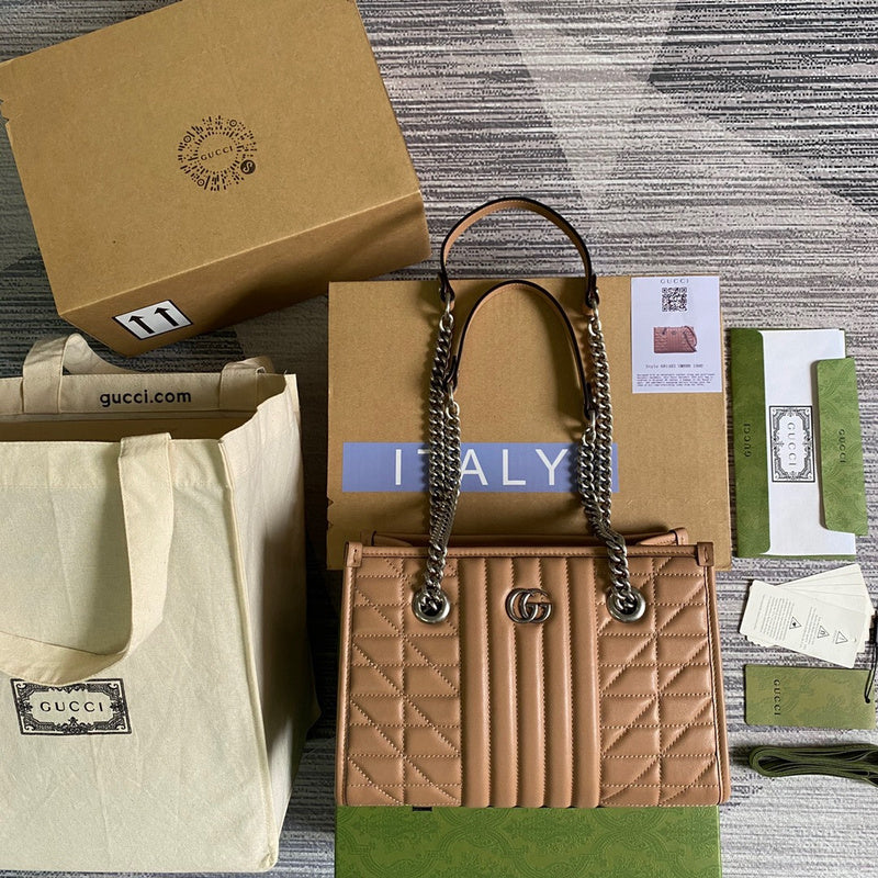 JB - Guki Lady Bags - 880