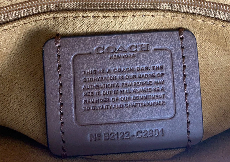 COZY BAGS - CAH Bags - 671