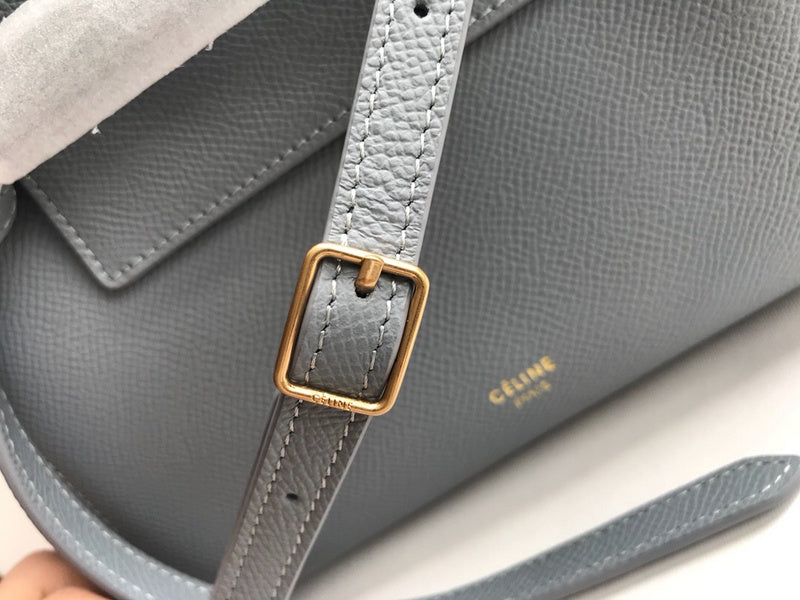 COZY - COL Bags - 395
