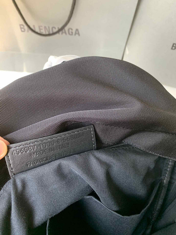 JB - BG Men Bags - 107