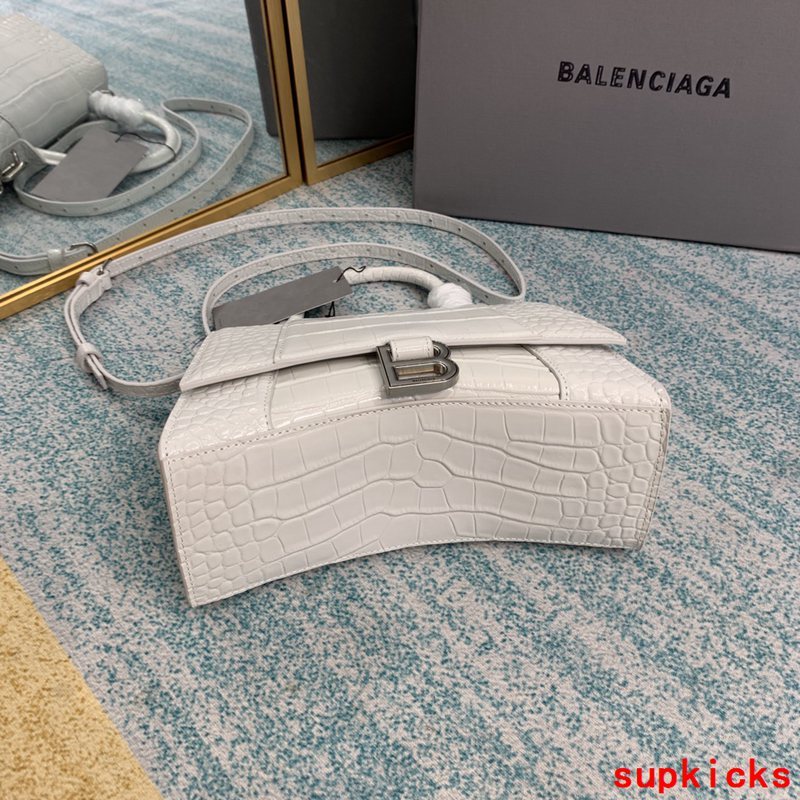 COZY BAGS - BG Hourglass Bags - 149