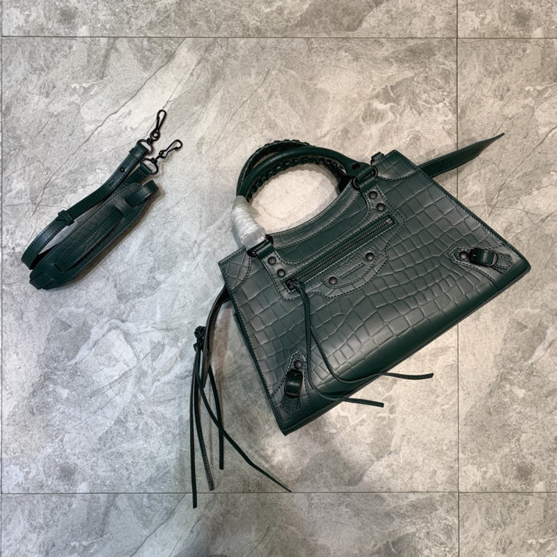 COZY BAGS - BG Lady Bags - 390