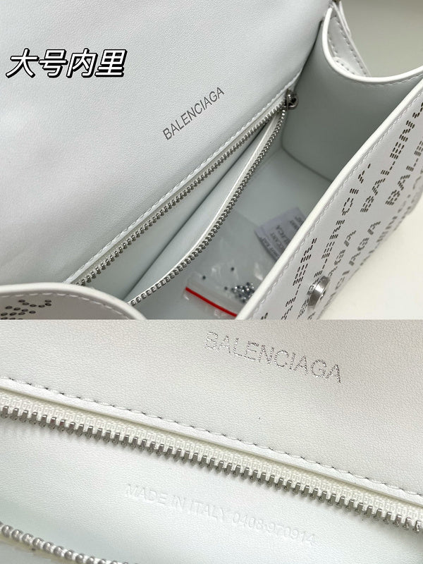COZY - BG Bags - 001