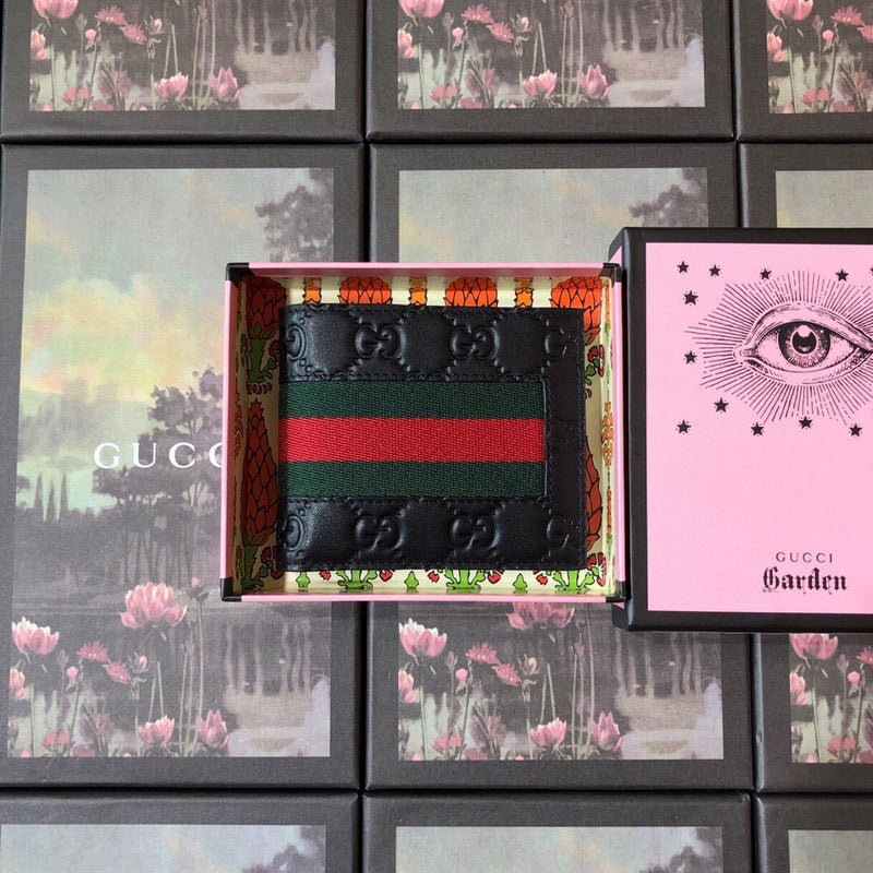 COZY BAGS - Guki Wallet - 354