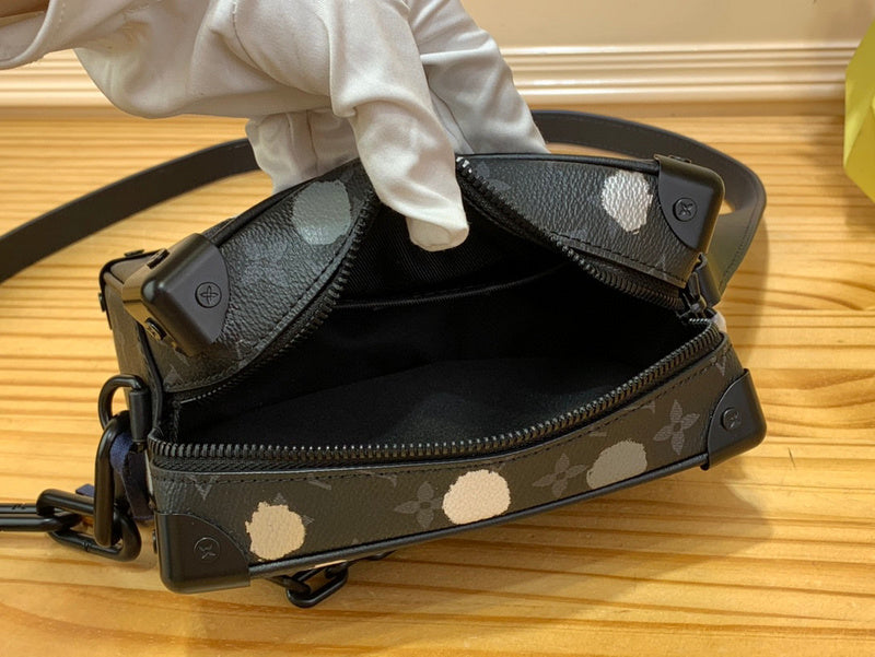 COZY BAGS - LOV Men Bags - 086
