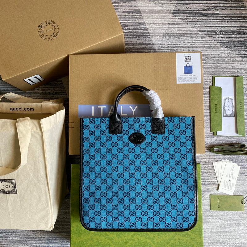 JB - Guki Lady Bags - 951