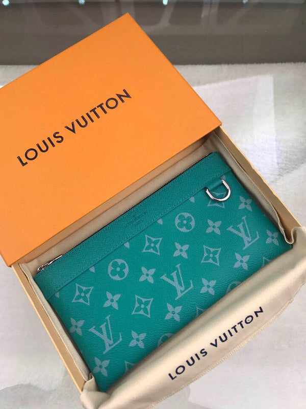 COZY BAGS - LOV Card Case - 145