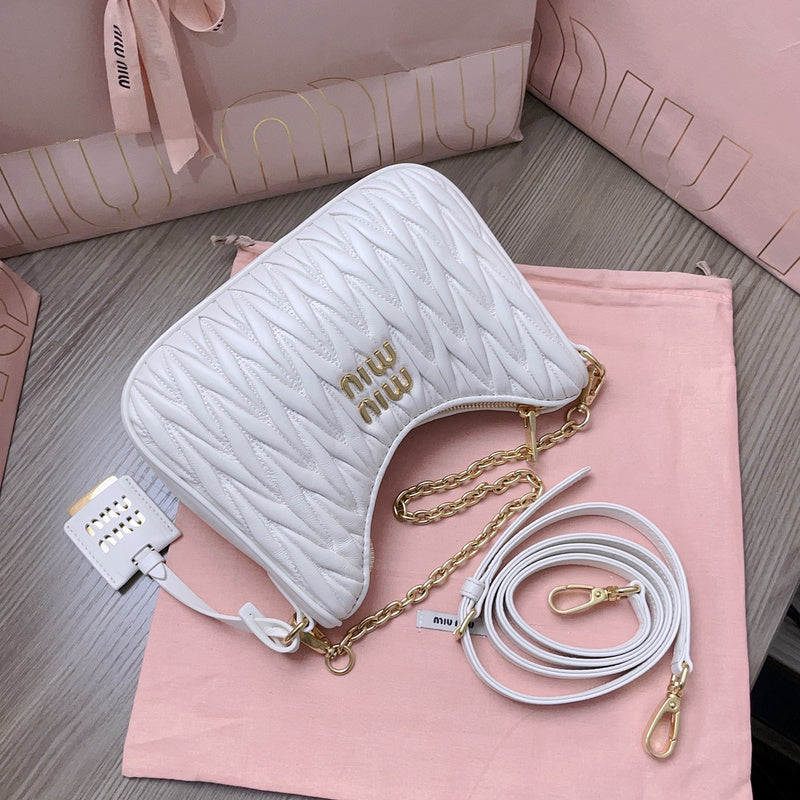 COZY BAGS - MMU Bags - 046