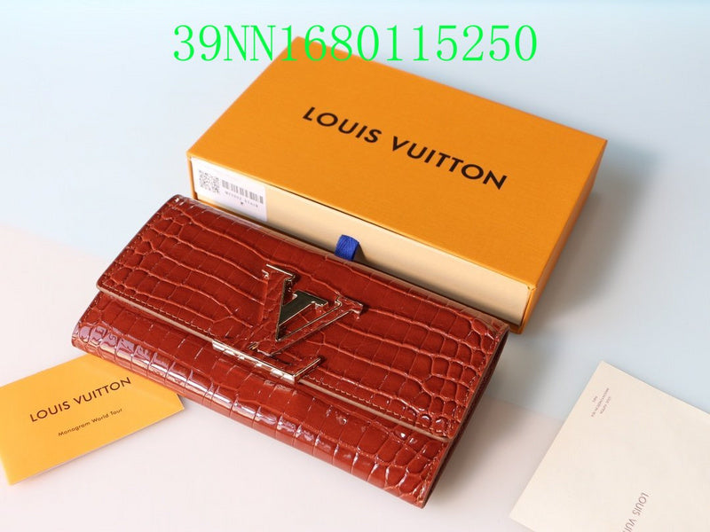 COZY BAGS - CHL Wallet - 1153