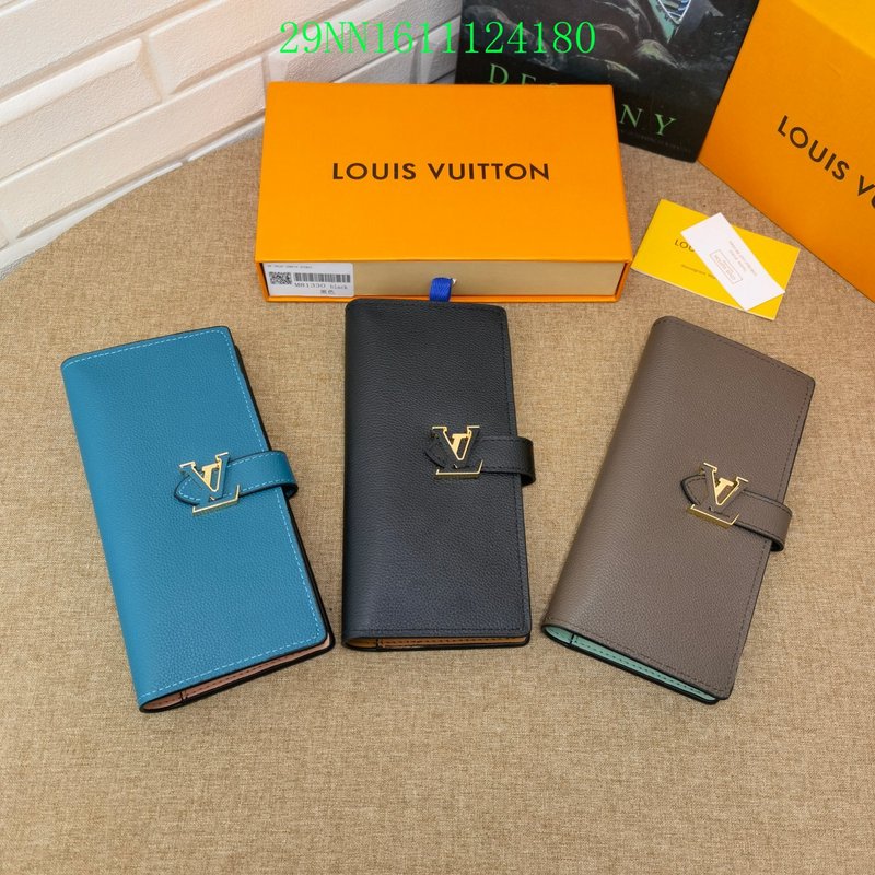 COZY BAGS - LOV Wallet - 869