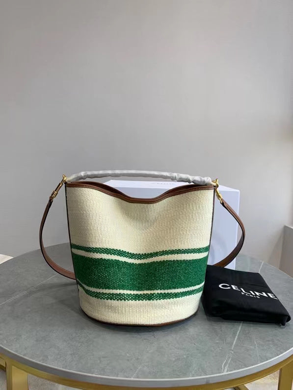 COZY - COL Bags - 126