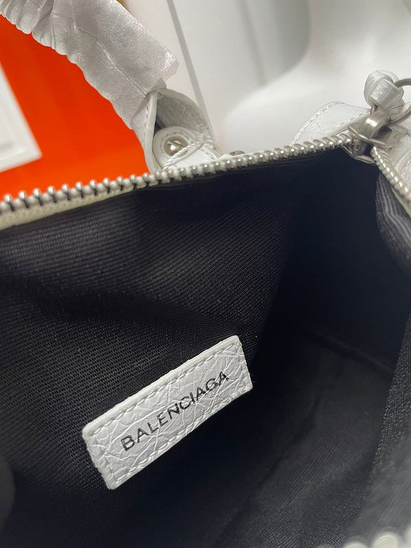 COZY - BG Bags - 021