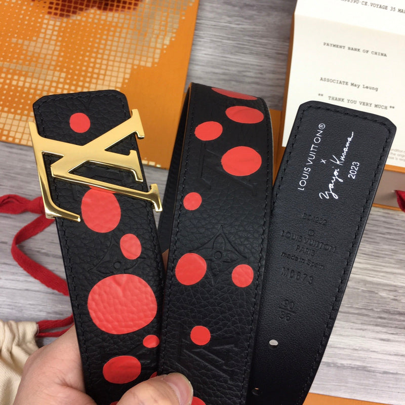 JB - LOV Belts - 008