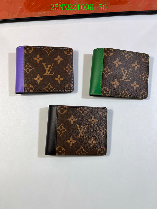 COZY BAGS - LOV Wallet - 955