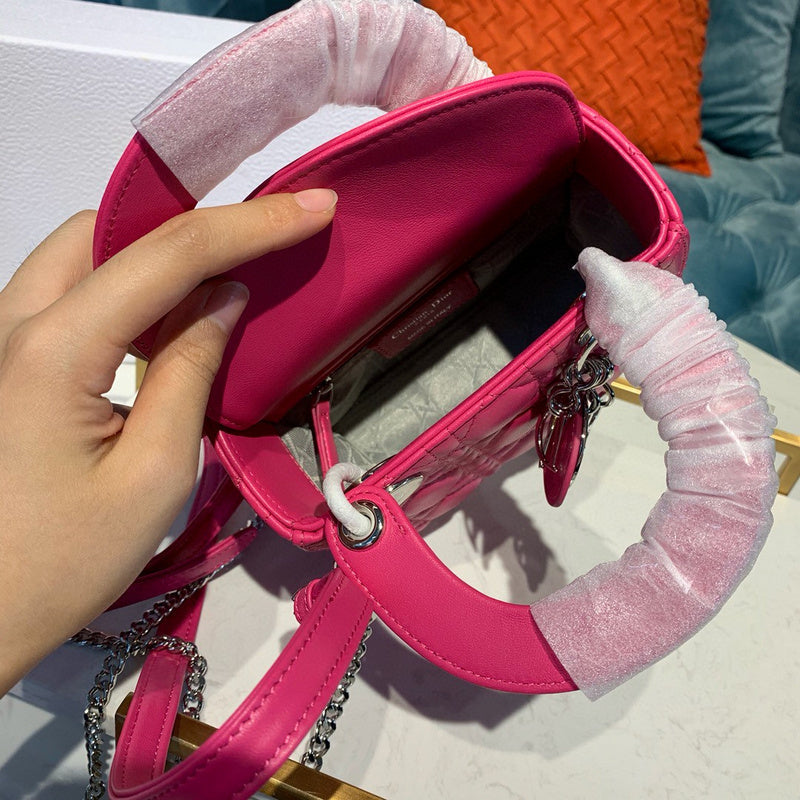 JB - DOR Lady Bags - 566