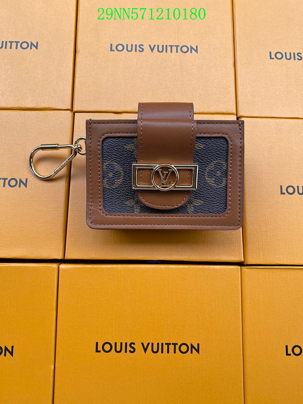 COZY BAGS - CHL Wallet - 381