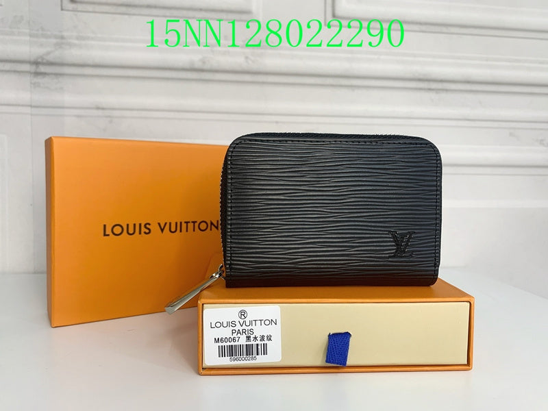 COZY BAGS - LOV Wallet - 715