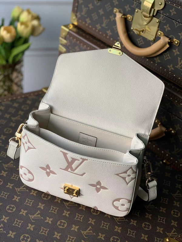 COZY - LV Bags - 4090