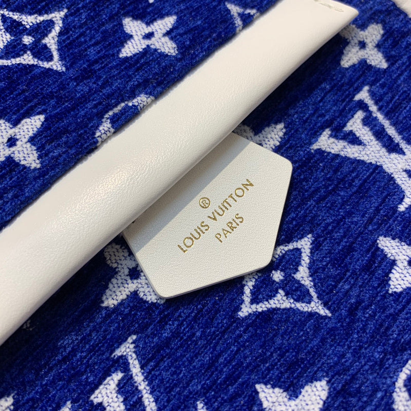 COZY - LV Bags - 2628