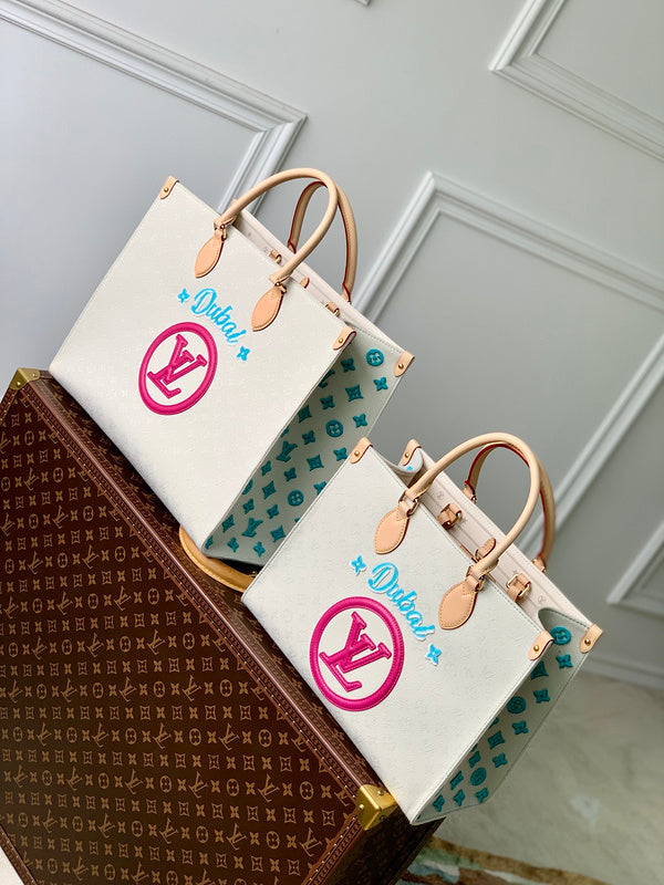 COZY BAGS - LOV Bags - 1930