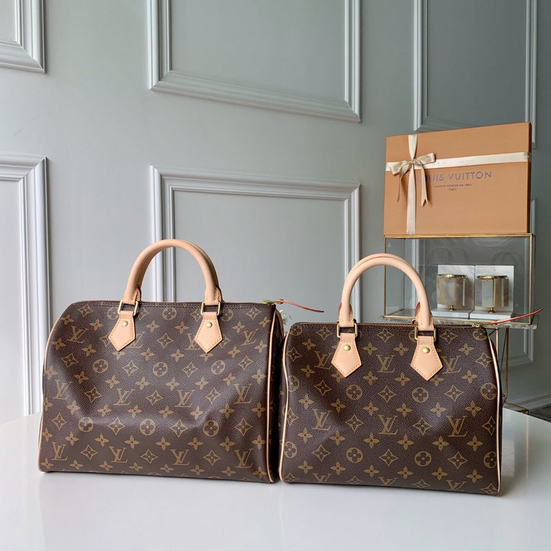 COZY - LV Bags - 2442