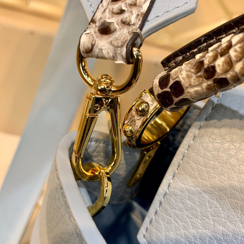 COZY BAGS - LOV Bags - 4724