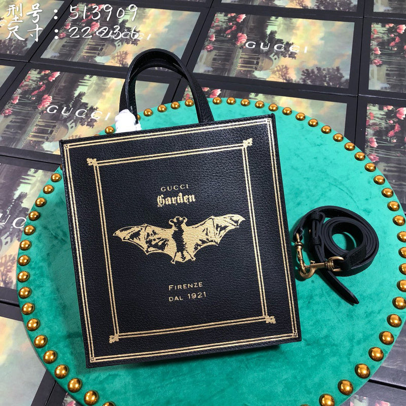 JB - Guki Lady Bags - 1517