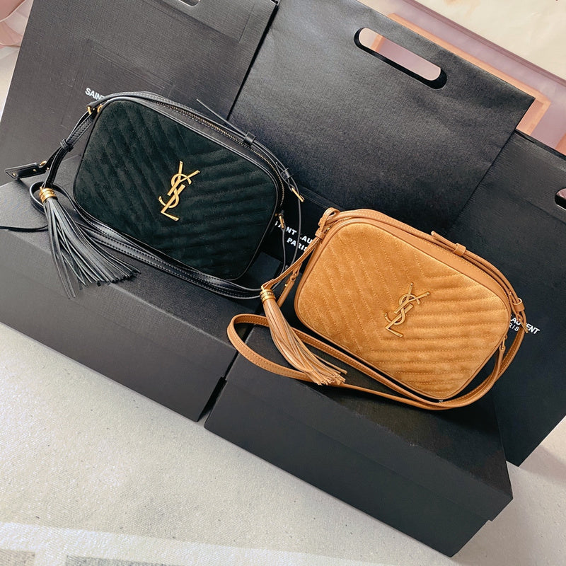 COZY BAGS - YLS Bags - 1094