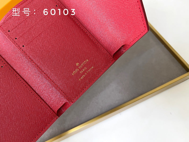 COZY BAGS - LOV Wallets - 835