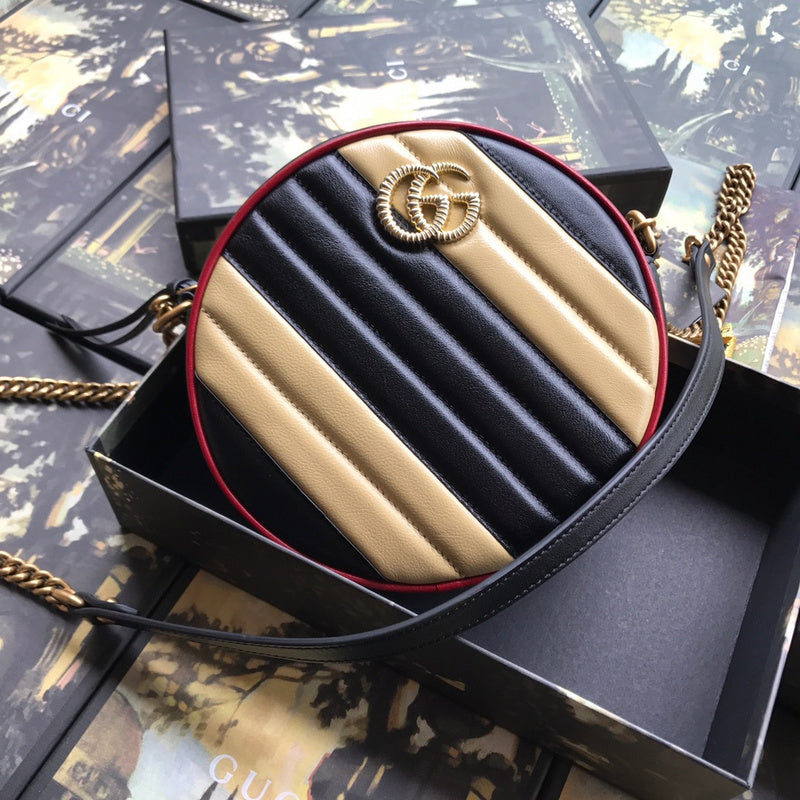 COZY - Guki Lady Bags - 1312