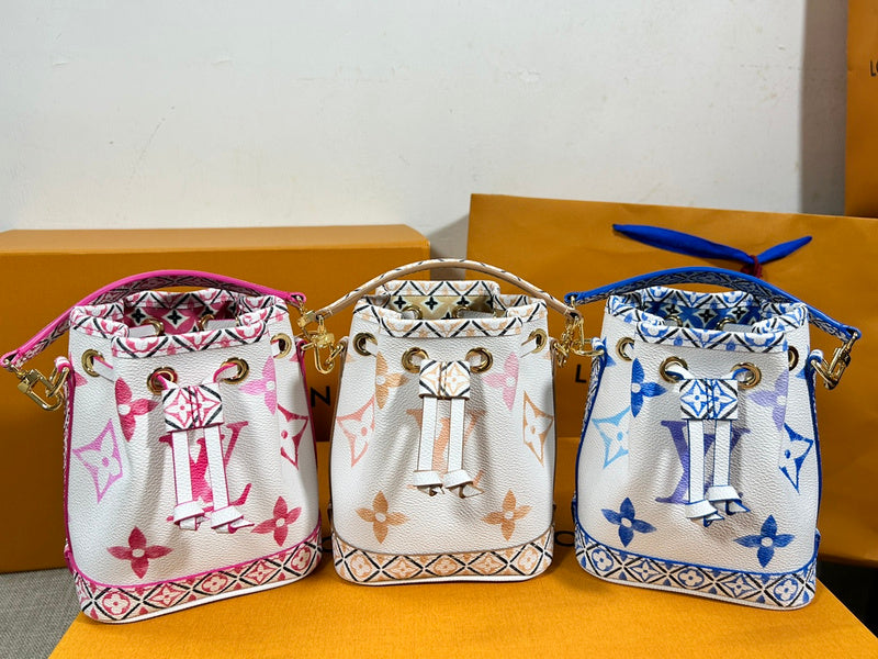 COZY BAGS - LOV Bags - 233