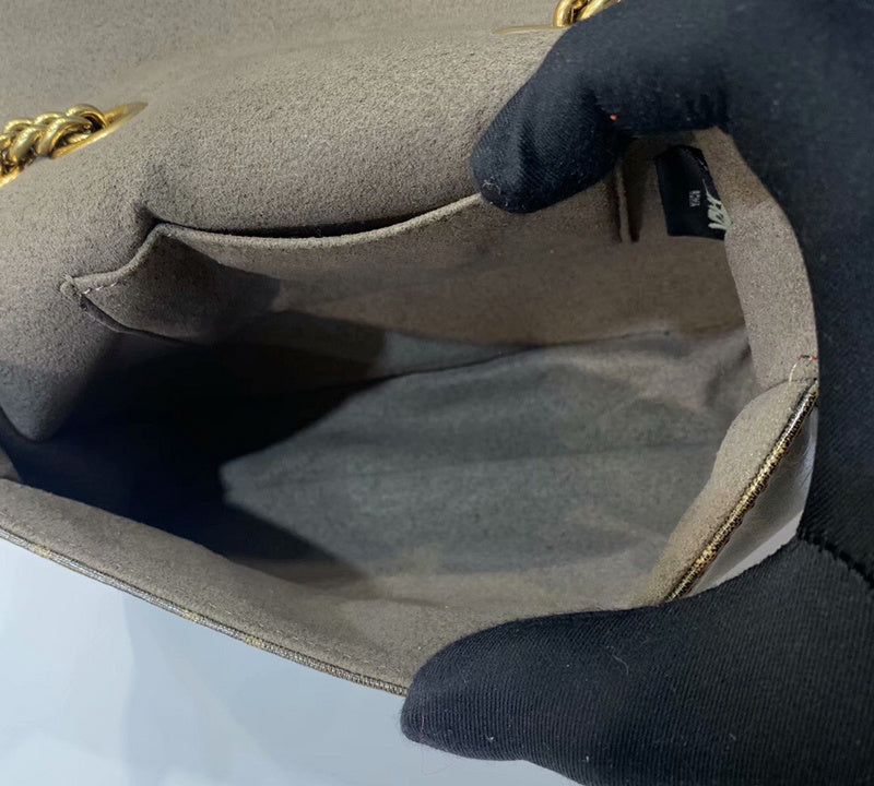 Cozy-Bags - FDE Bags - 874