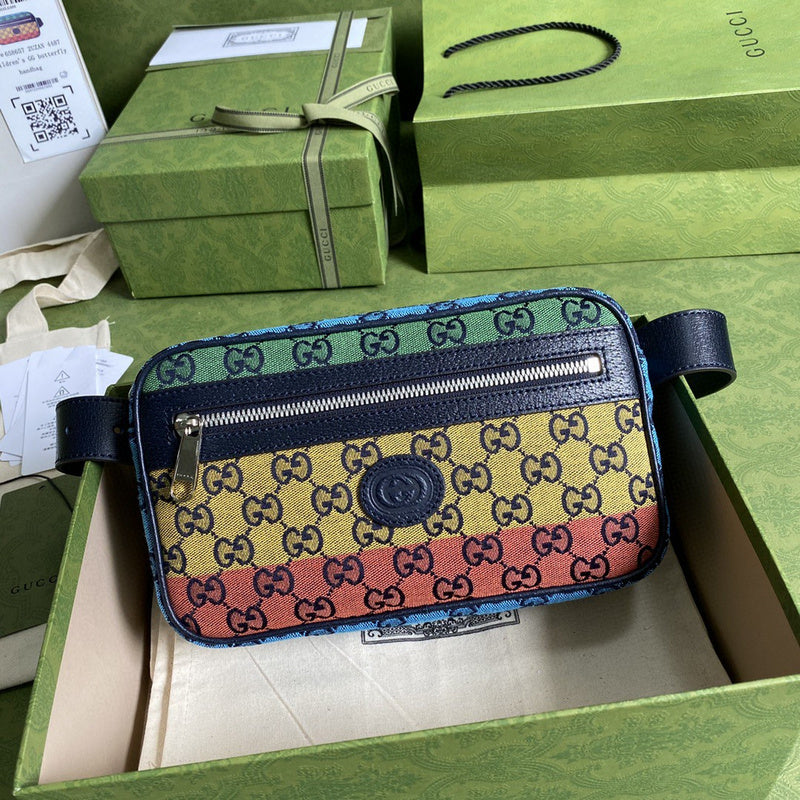 COZY BAGS - GUKI Bags - 1958