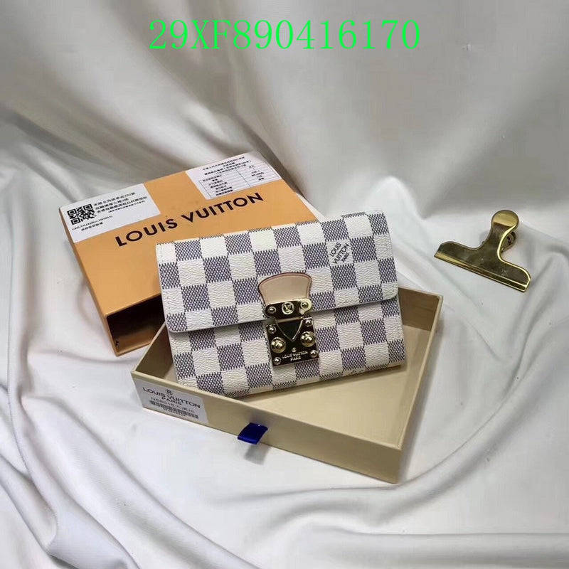 COZY BAGS - CHL Wallet - 983