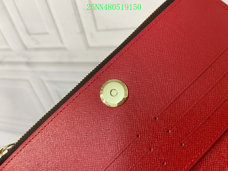 COZY BAGS - CHL Wallet - 930