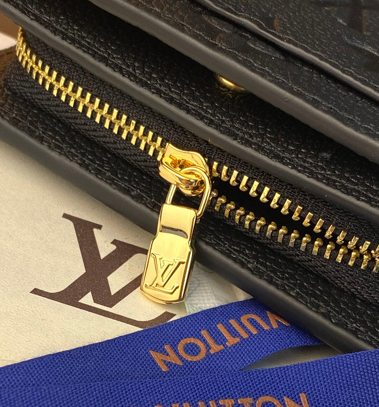 COZY - LOV Wallets - 037