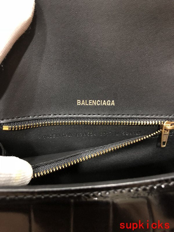 COZY BAGS - BG Hourglass Bags - 197