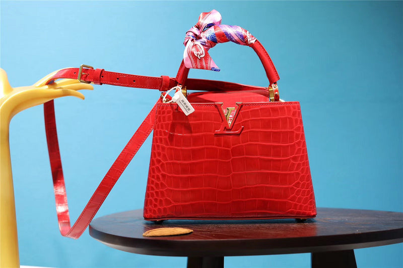 COZY - LOV Lady Bags - 1954