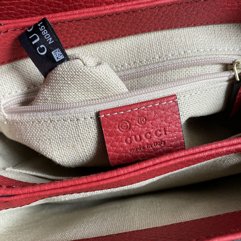 COZY BAGS - GUKI Bags - 2014