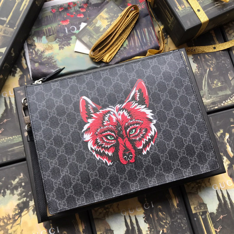 COZY BAGS - Guki Wallet - 618
