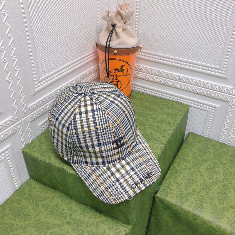 COZY BAGS - CHL Hats & Caps - 035