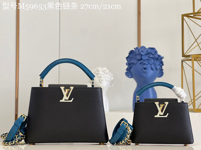 COZY BAGS - LOV Bags - 2155